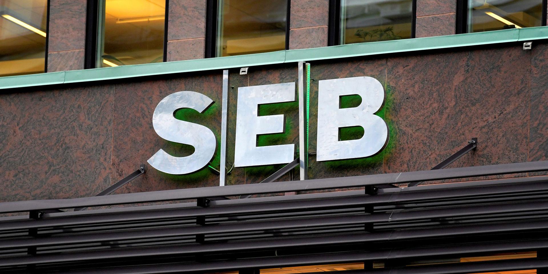 Anklagas. Banken SEB pekas ut som inblandade i en skandal som involverar stöld av skattemedel.