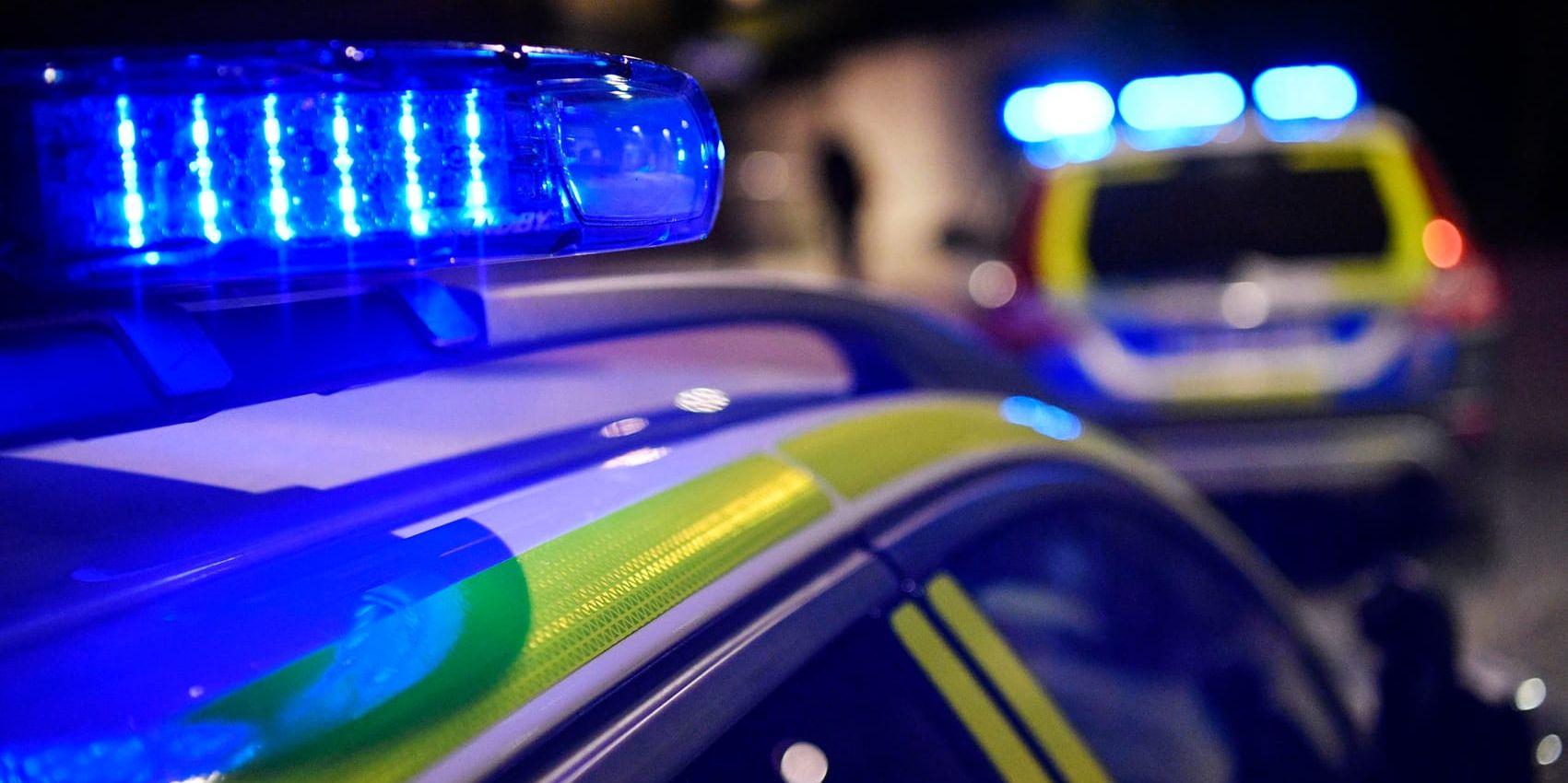 En man har begärts häktad efter en skjutning i Örebro i förra veckan. Arkivbild