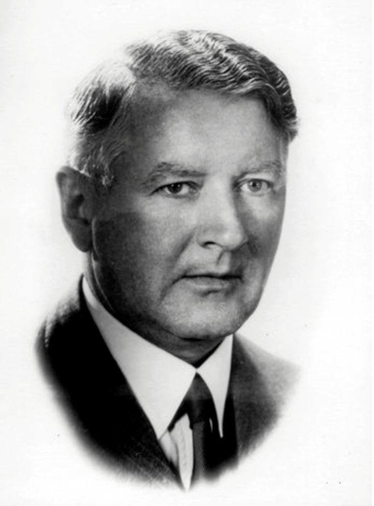 Bernh Jönsson.