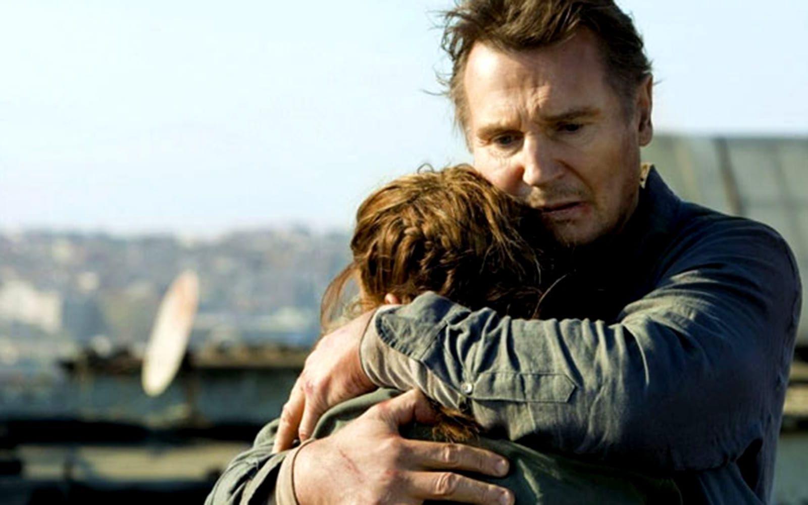 <strong>TAKEN 2 (2012): </strong>Liam Neeson räddar sin dotter igen. Bättre då att se om första filmen.