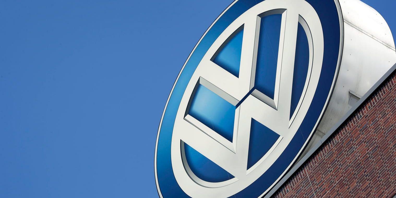 Volkswagen möter nya svårigheter – runt 700 000 bilar av modellerna Tiguan och Touran måste återkallas.