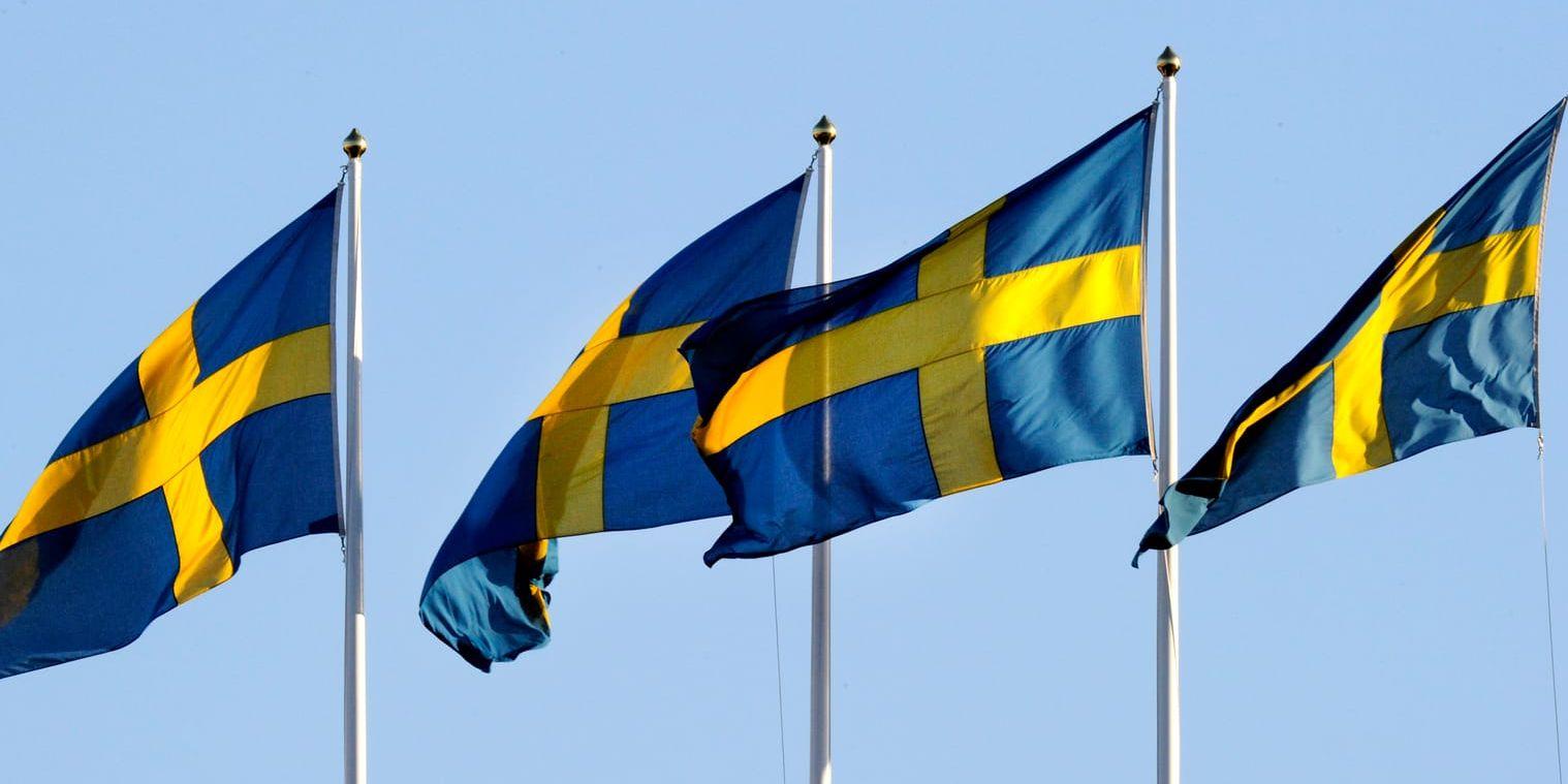 Visst kan nationalism vara destruktiv, men starka nationalstater som Sverige, har skapat framgångsrika samhällen.