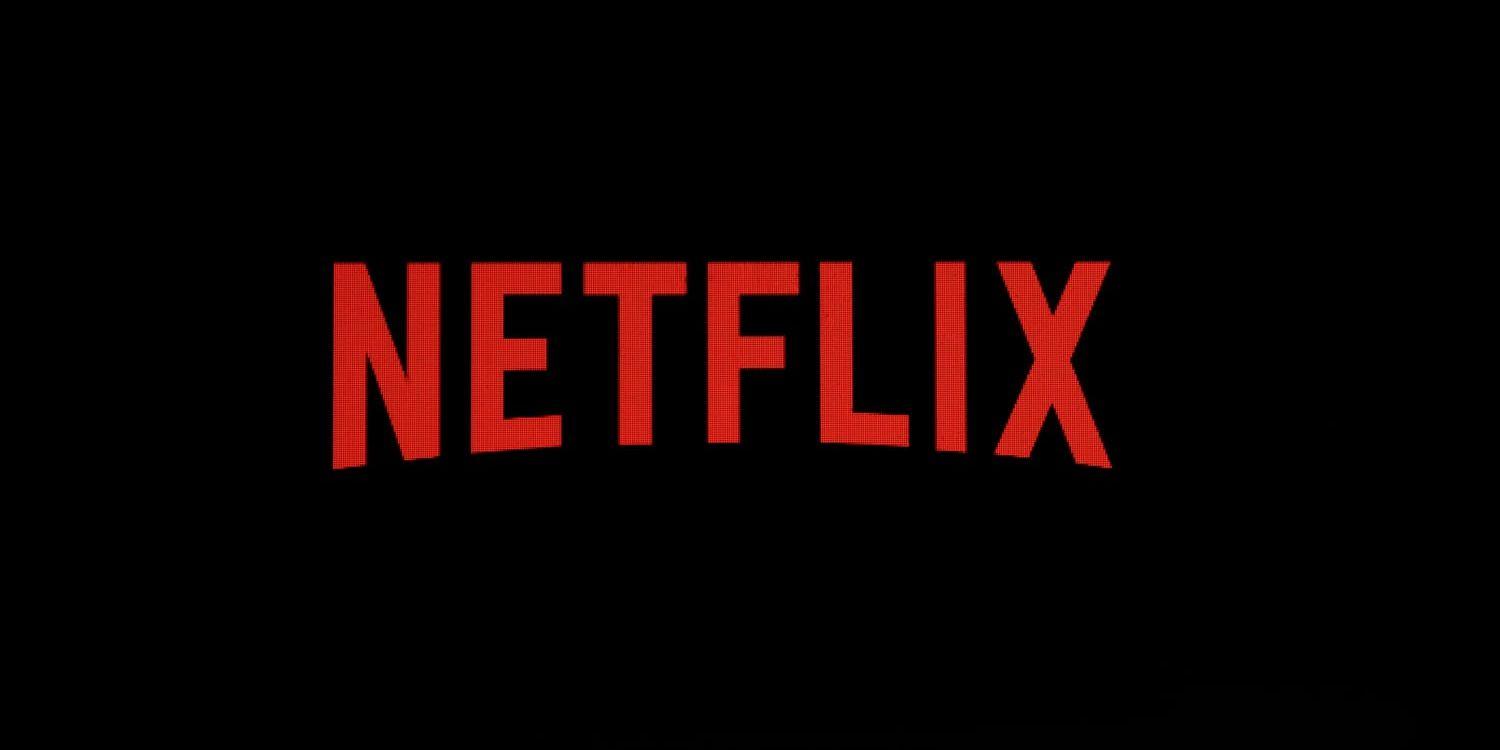 Netflix fortsätter ökar belåningsgraden för att kunna producera och köpa in mer tv-serier. Arkivbild