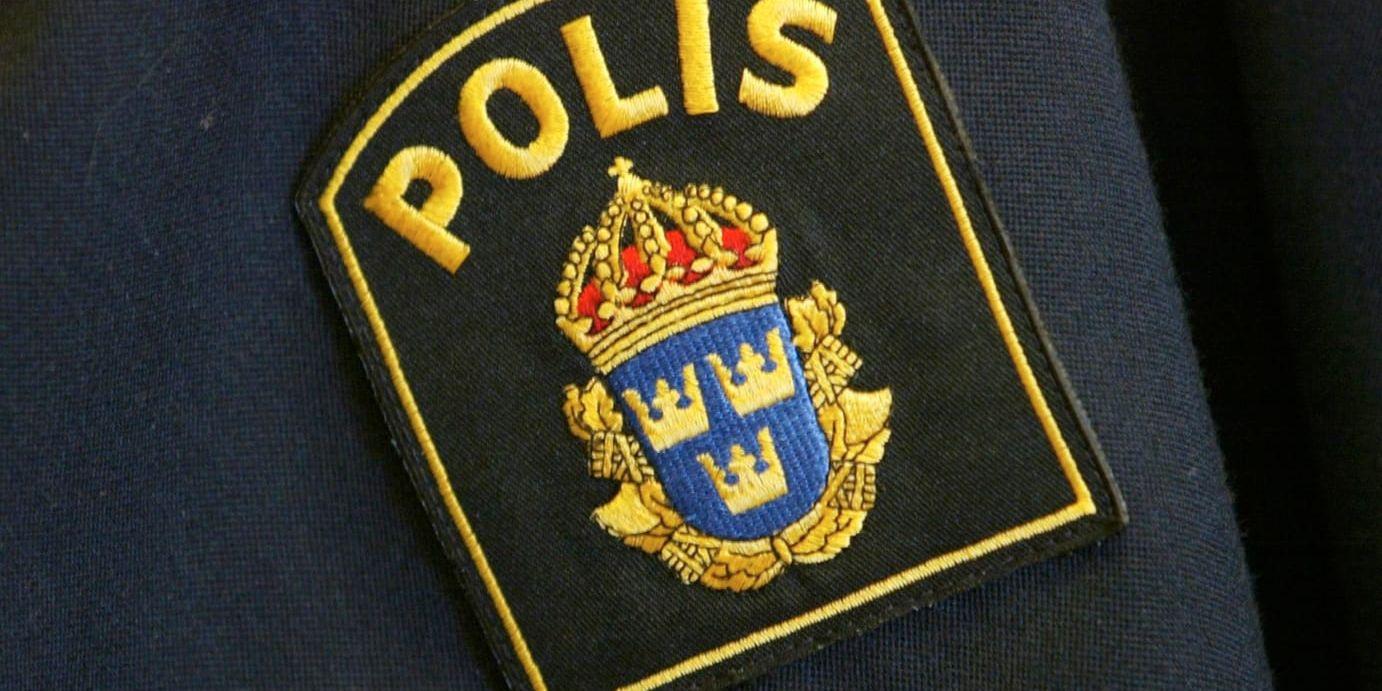 En man som hittades skadad och svårt nedkyld i en snödriva i Boliden utanför Skellefteå har avlidit. Polisen väntar nu på den rättsmedicinska undersökningen. Arkivbild.