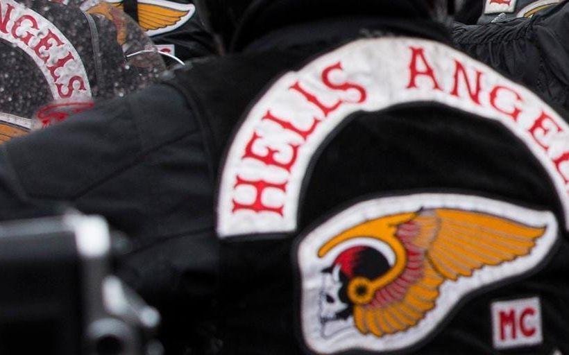 Hells Angels är enligt polisen en kriminell organisation och finns på flera platser i Sverige. Bild: Arkiv
