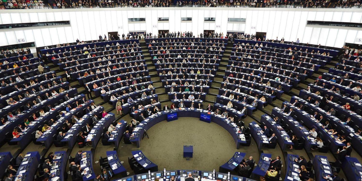 Lyhördhet. Unionens legitimitet är beroende av att kommissionens ordförande Jean-Claude Juncker och andra EU-ledare lyssnar på medborgarna.