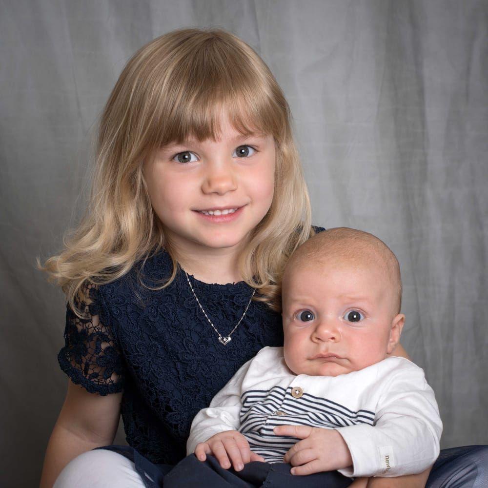 Marlene och Mats Råberg, Lund, fick den 22 mars en pojke som heter Love. Han vägde 3 432 g och var 50 cm lång. Storasyster heter Olivia.