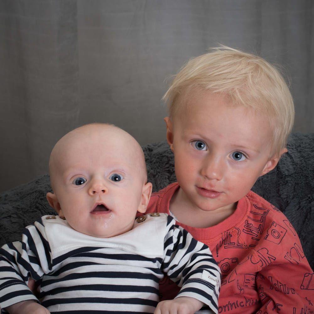 Louise och Fredrik Hopstadius, Halmstad fick den 21 januari en pojke som heter Olle. Han vägde 3 915 g och var 51 cm lång. Storebror heter Aron.