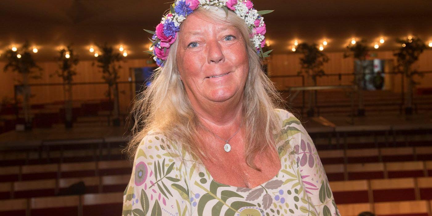 Ingrid Wall, mamma till den mördade journalisten Kim Wall, sommarpratar i Sveriges Radios "Sommar i P1". Programmet sänds klockan 13 och släpps som podd klockan 07 den 10 augusti 2018.