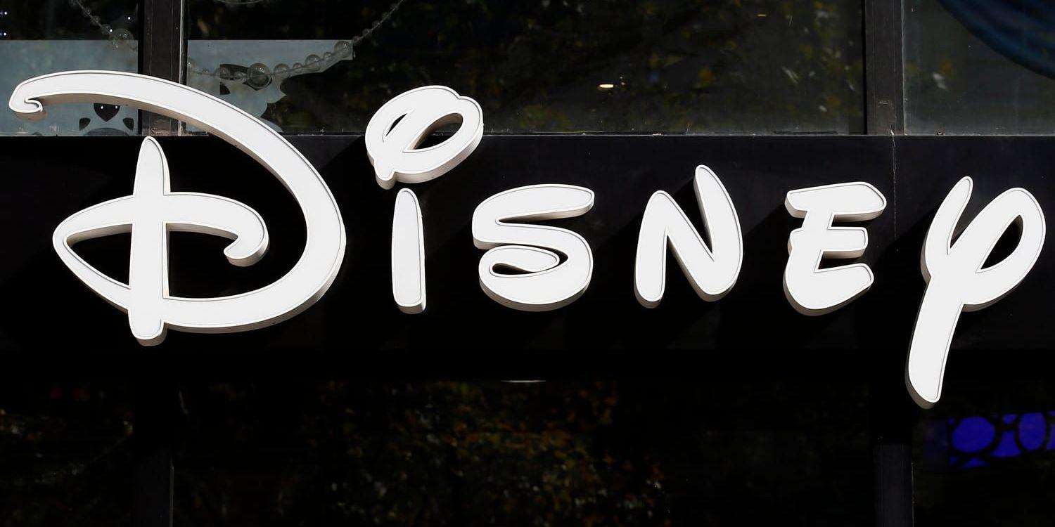 Disney fortsätter att satsa på spelfilmsversioner av tecknade klassiker. Arkivbild.