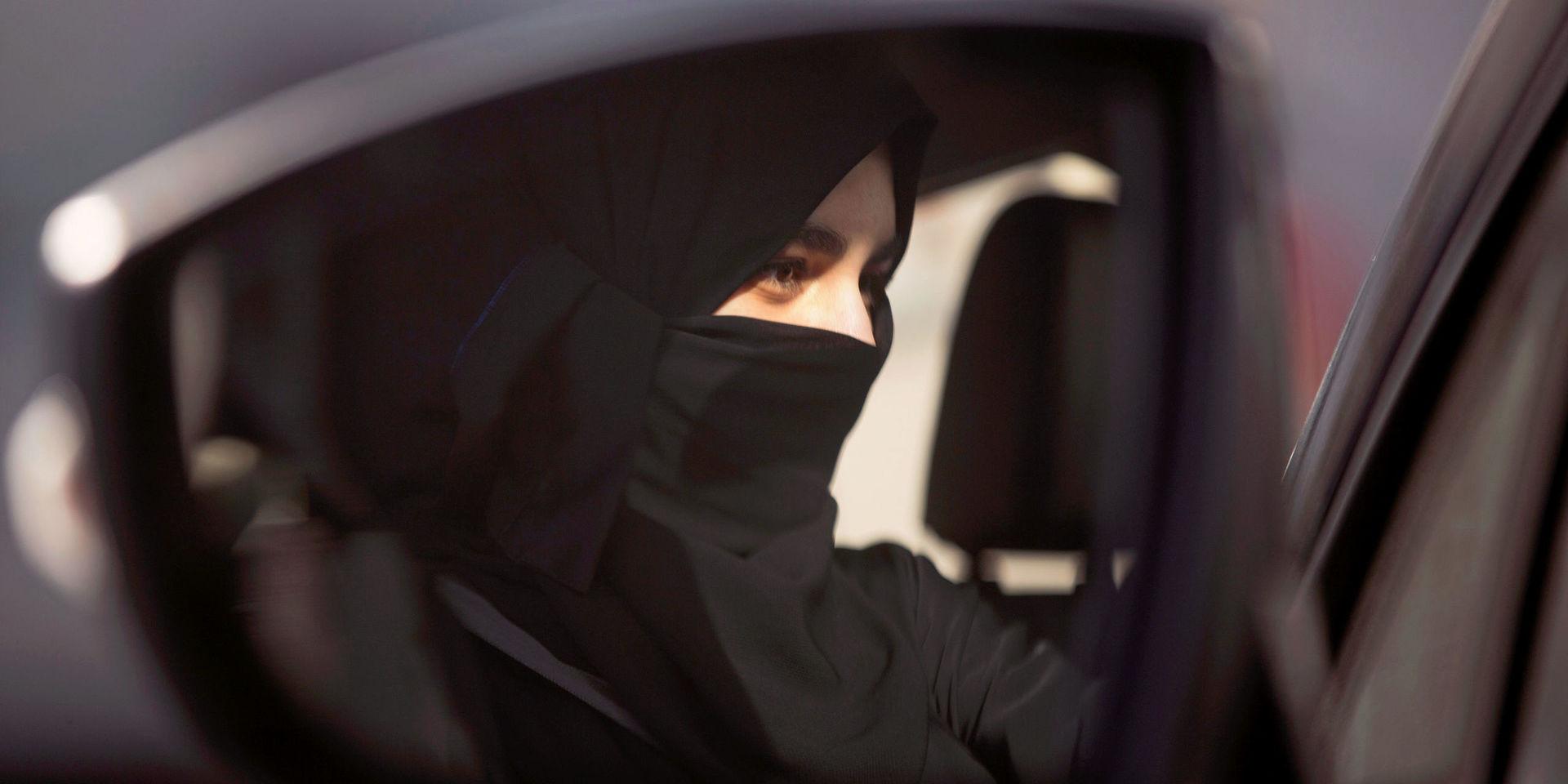 Saudiska kvinnors nyfunna frihet är glädjande, och absolut nödvändigt för att landet ska kunna växa och undvika oljans förbannelse.