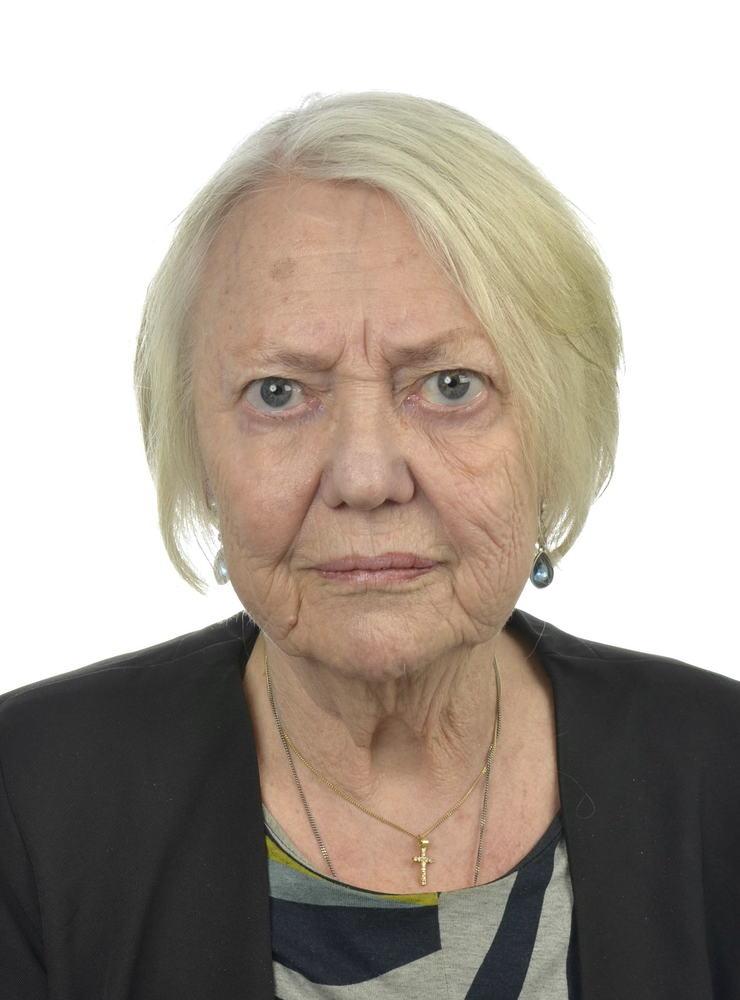 Anne Oskarsson (SD) röstade nej till regeringens förslag om differentierad skolpeng.