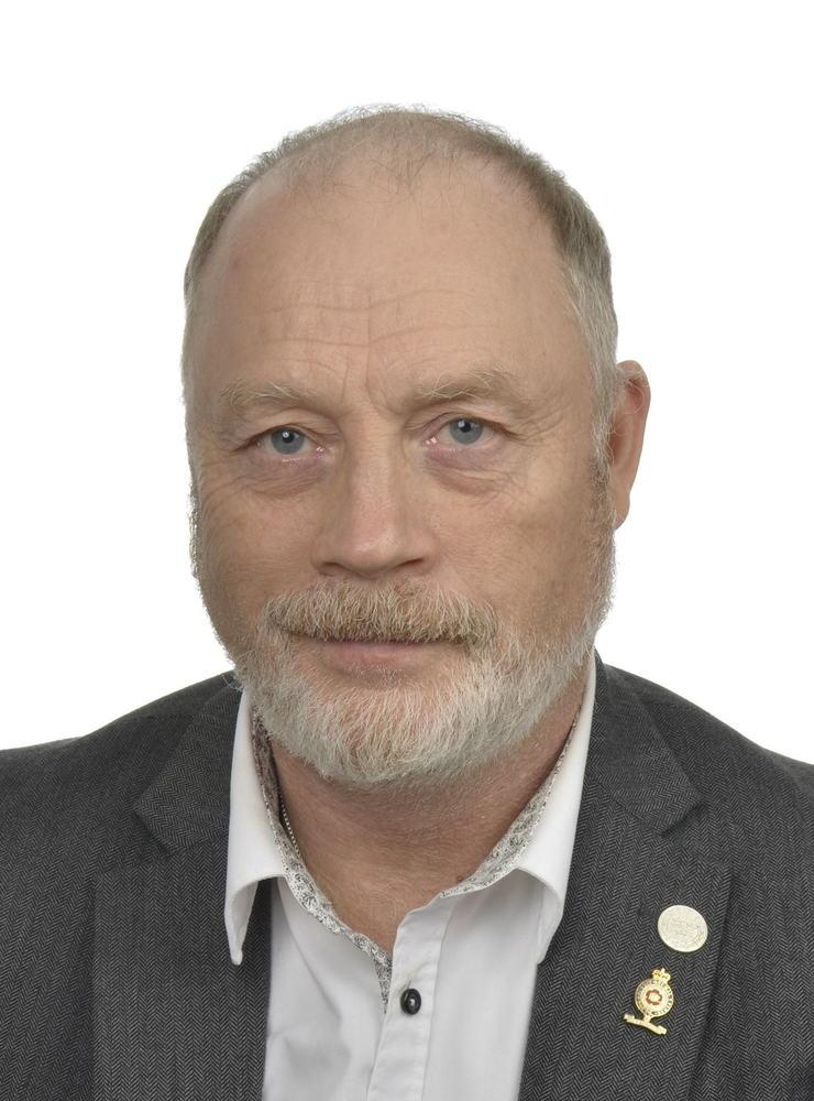 Robert Stenkvist (SD) röstade nej till regeringens förslag om differentierad skolpeng.