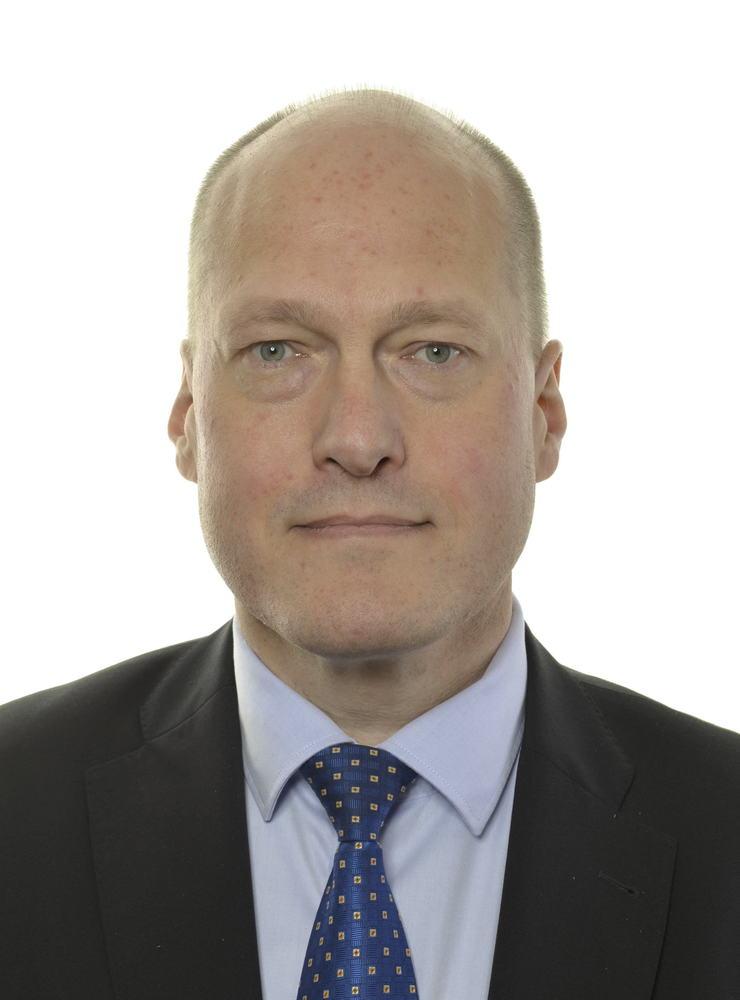 Sven-Olof Sällström (SD) röstade nej till regeringens förslag om differentierad skolpeng.