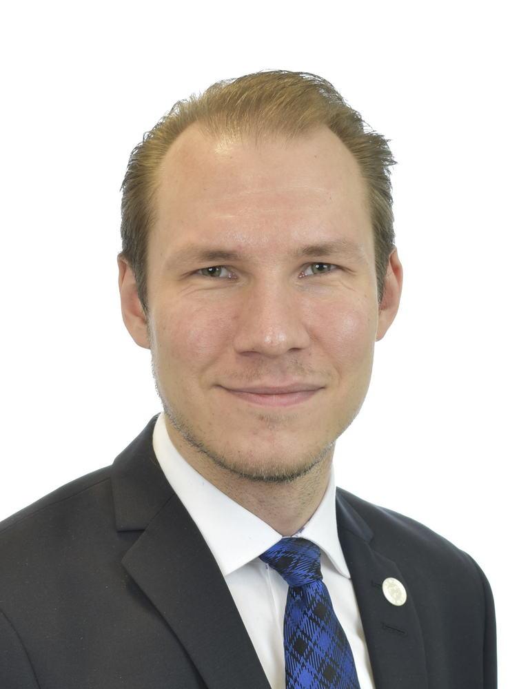 Markus Wiechel (SD) röstade nej till regeringens förslag om differentierad skolpeng.