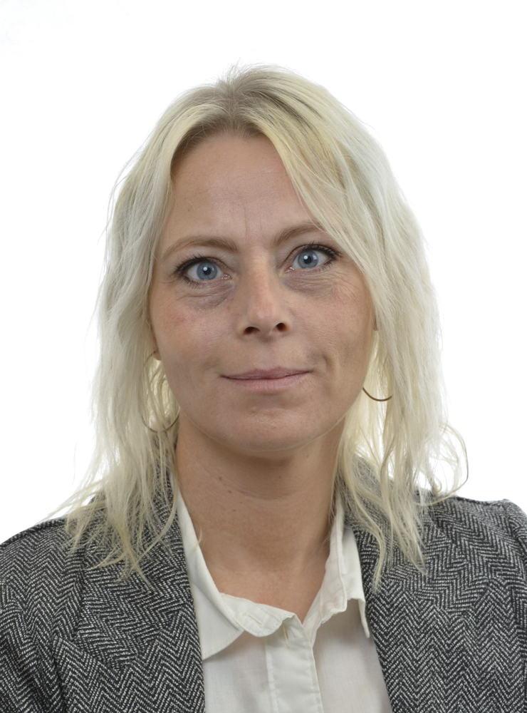 Jennie Åfeldt (SD) röstade nej till regeringens förslag om differentierad skolpeng.