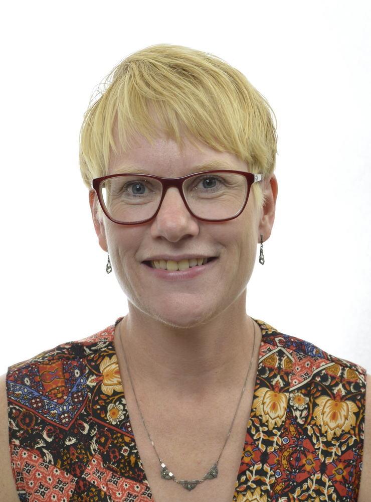 Martina Johansson (C) röstade nej till regeringens förslag om differentierad skolpeng.