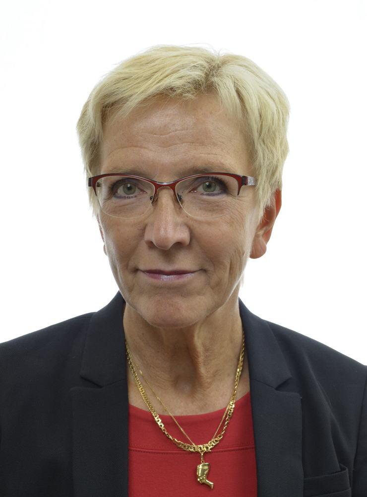 Kerstin Lundgren (C) röstade nej till regeringens förslag om differentierad skolpeng.