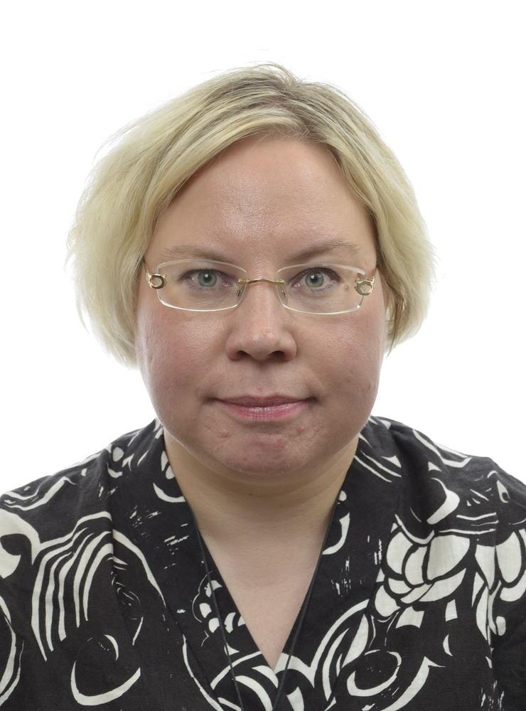 Linda Modig (C) röstade nej till regeringens förslag om differentierad skolpeng.