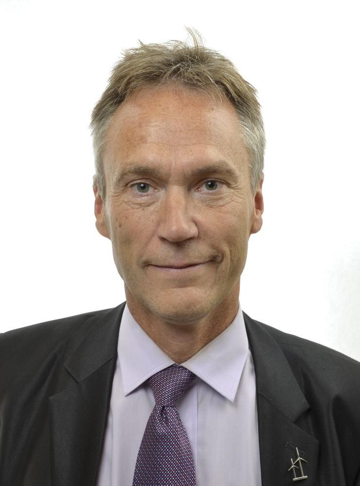 Lars Thomsson (C) röstade nej till regeringens förslag om differentierad skolpeng.
