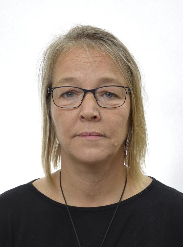 Helena Vilhelmsson (C) röstade nej till regeringens förslag om differentierad skolpeng.
