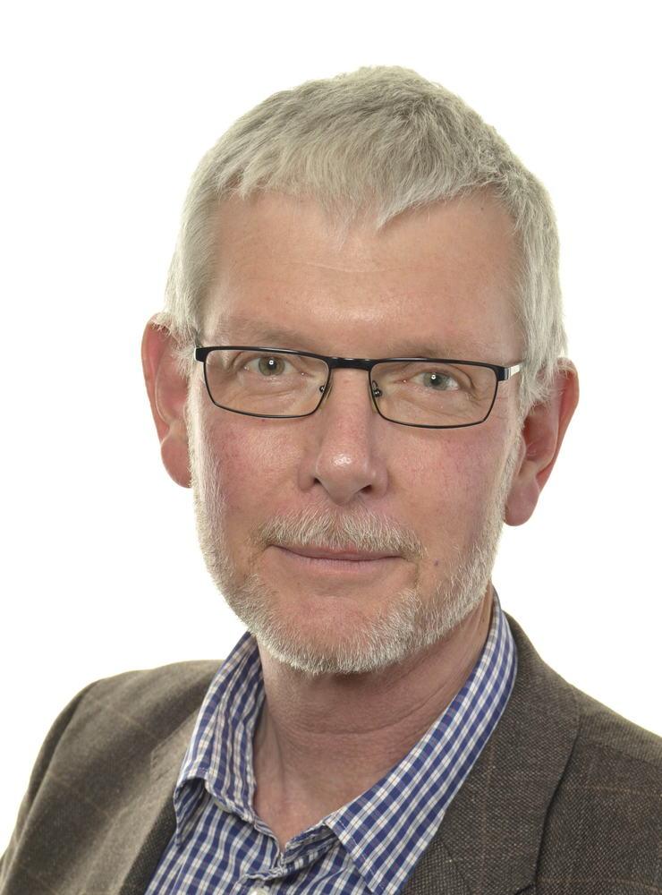 Anders Åkesson (C) röstade nej till regeringens förslag om differentierad skolpeng.