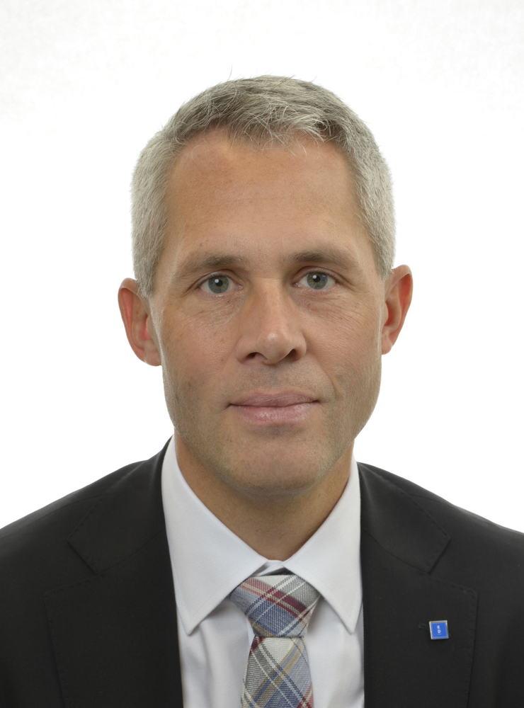 Kjell-Arne Ottosson (KD) röstade nej till regeringens förslag om differentierad skolpeng.