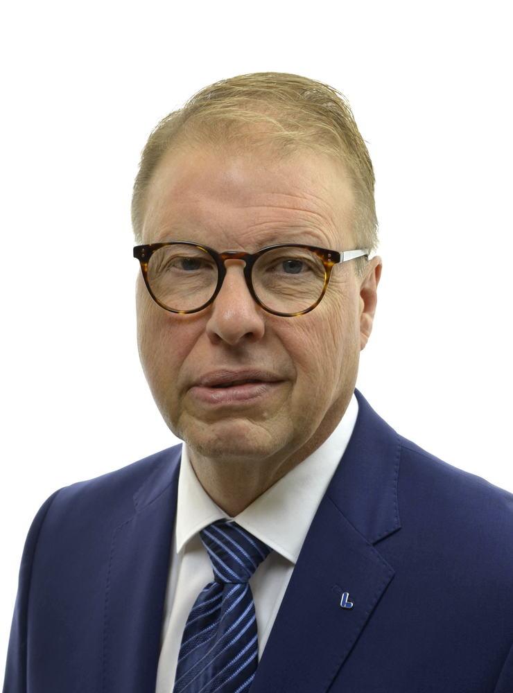 Bengt Eliasson (L) röstade nej till regeringens förslag om differentierad skolpeng.