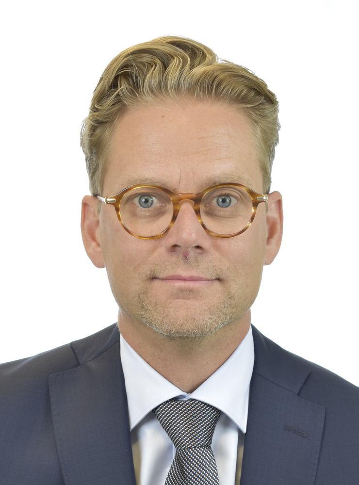Jakob Olofsgård (L) röstade nej till regeringens förslag om differentierad skolpeng.