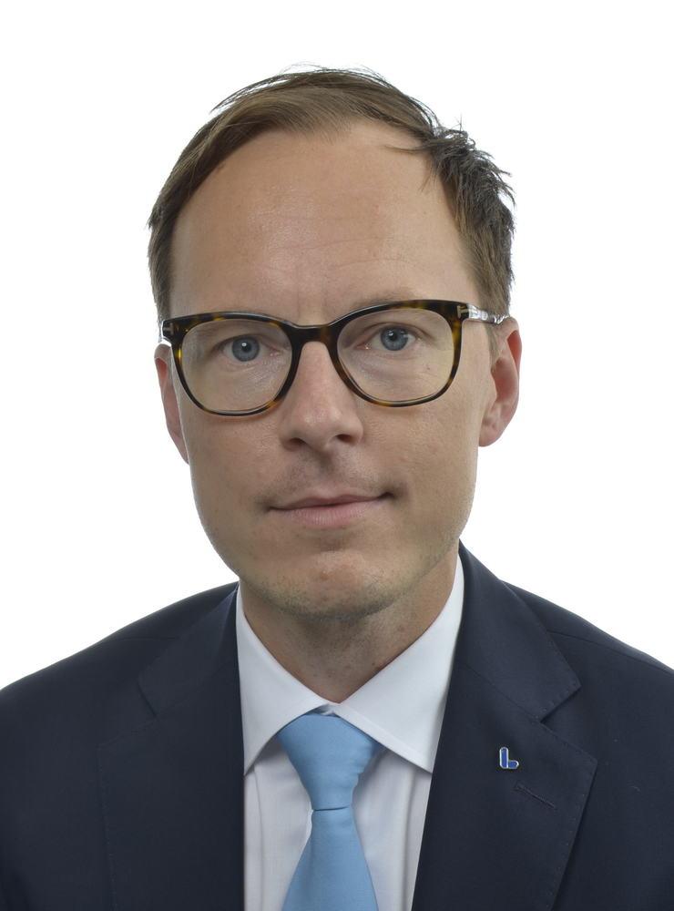 Mats Persson (L) röstade nej till regeringens förslag om differentierad skolpeng.
