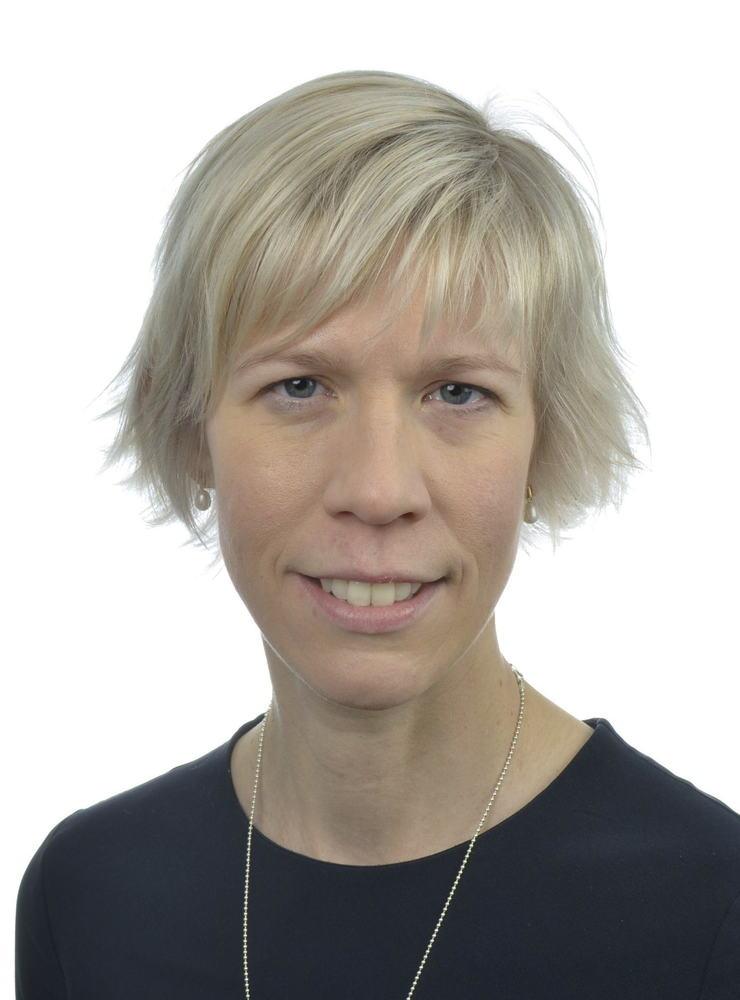 Maria Nilsson (L) var frånvarande vid riksdagens votering om förslaget till differentierad skolpeng.