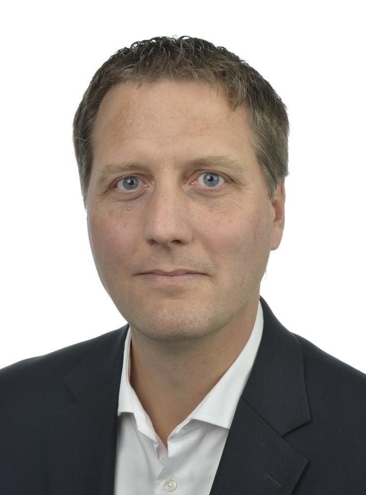Anders Hansson (M) röstade nej till regeringens förslag om differentierad skolpeng.