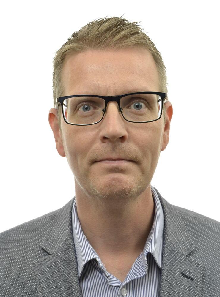 Mattias Karlsson i Lulea (M) röstade nej till regeringens förslag om differentierad skolpeng.̊