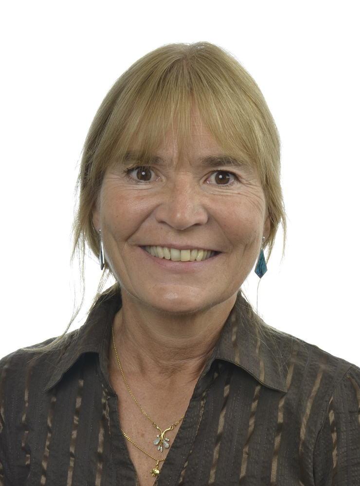 Betty Malmberg (M) röstade nej till regeringens förslag om differentierad skolpeng.