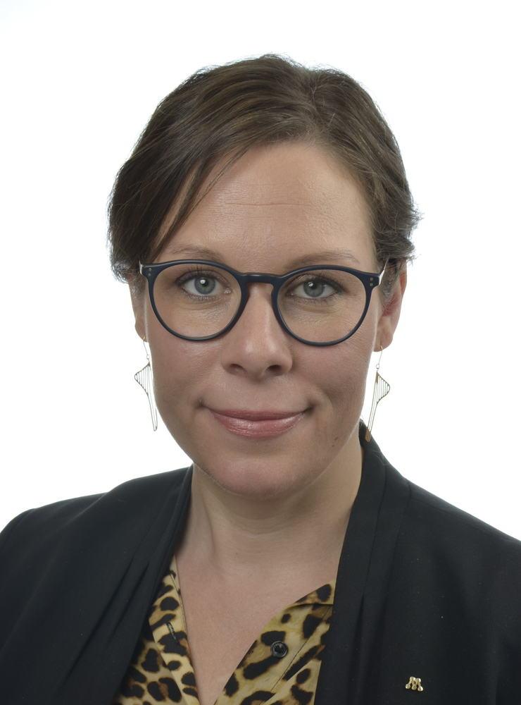 Maria Malmer Stenergard (M) röstade nej till regeringens förslag om differentierad skolpeng.