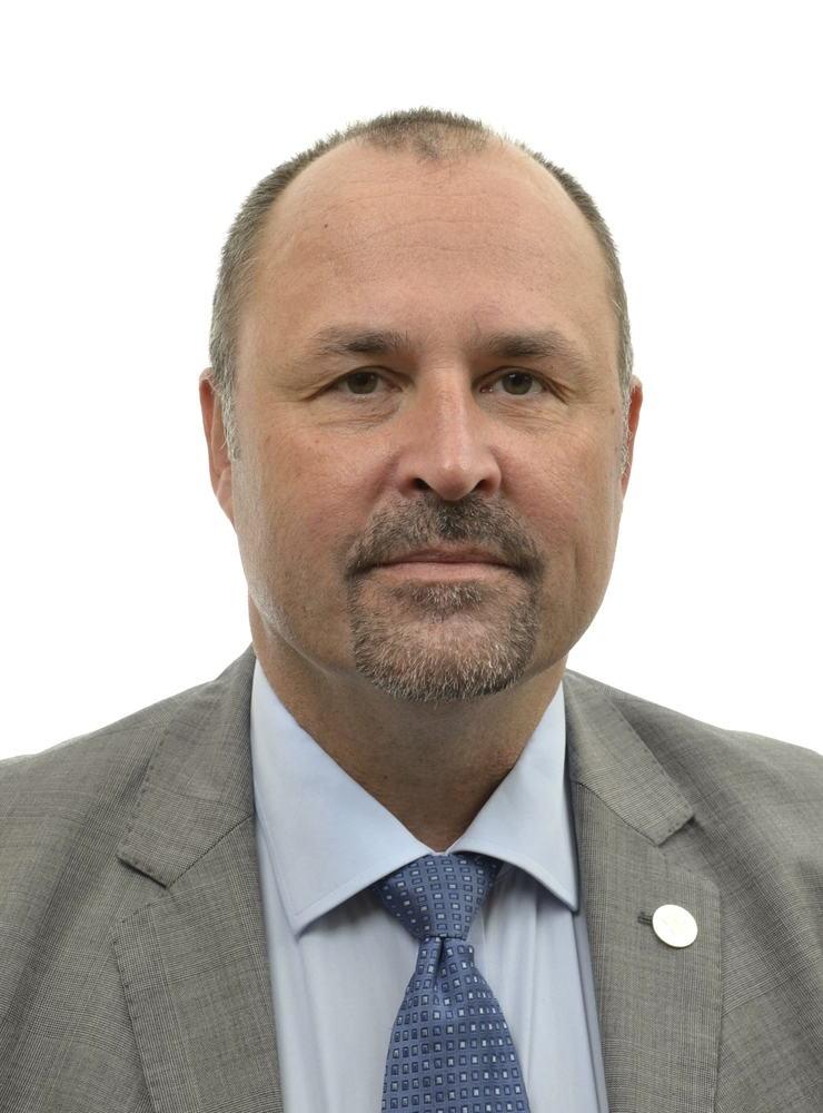 Lars Püss (M) röstade nej till regeringens förslag om differentierad skolpeng.