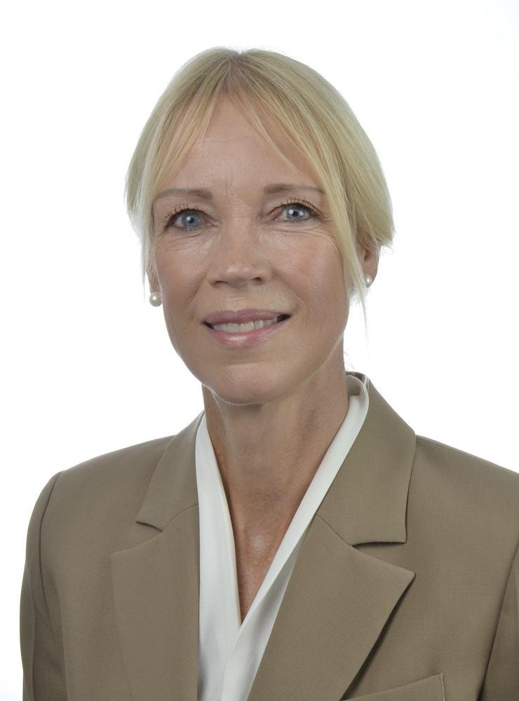 Saila Quicklund (M) röstade nej till regeringens förslag om differentierad skolpeng.