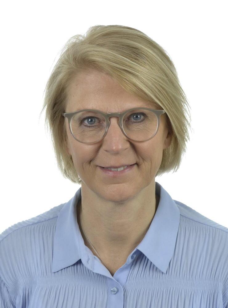 Elisabeth Svantesson (M) röstade nej till regeringens förslag om differentierad skolpeng.