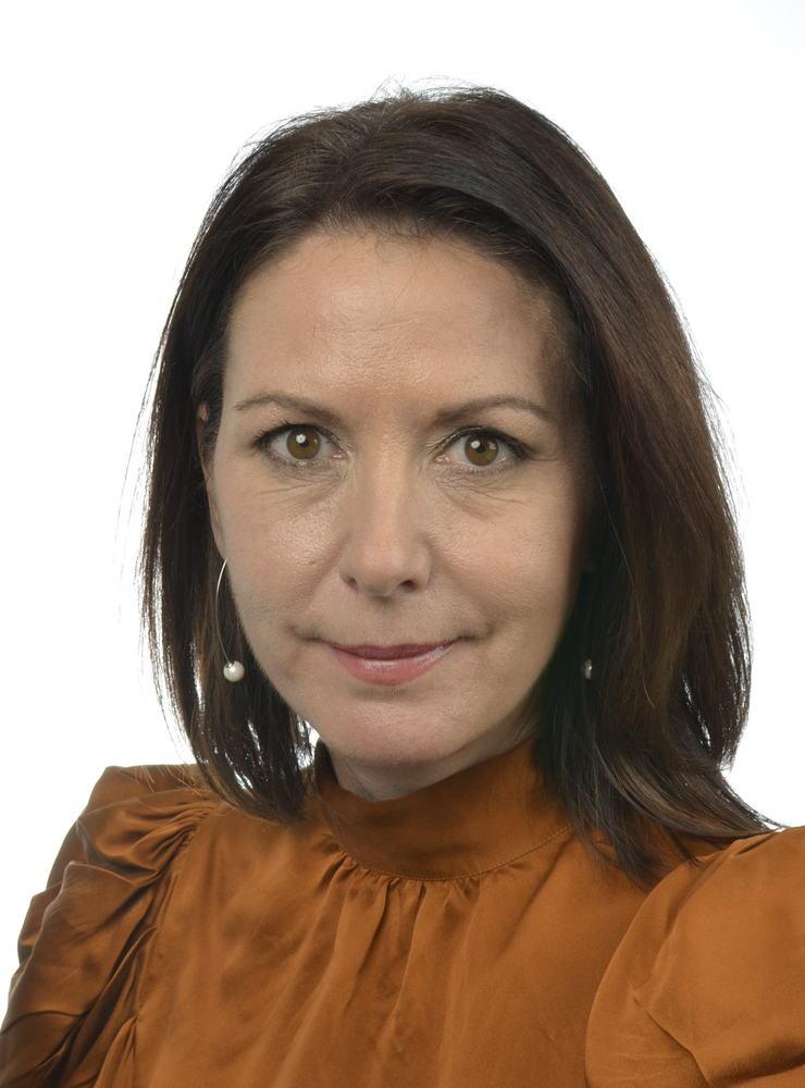 Cecilie Tenfjord Toftby (M) röstade nej till regeringens förslag om differentierad skolpeng.