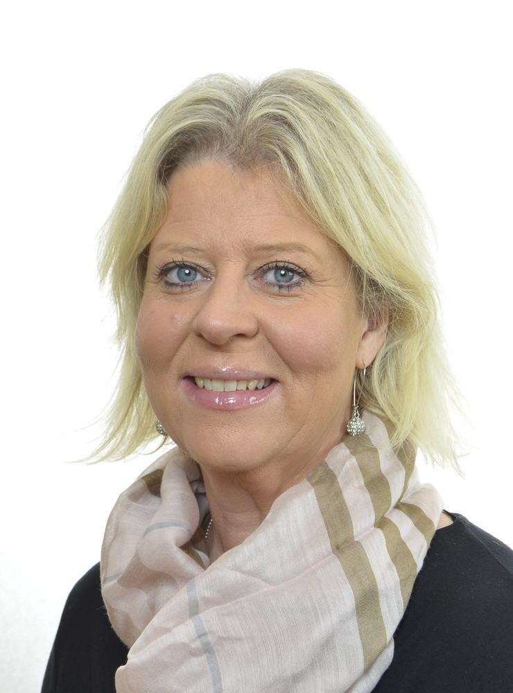 Camilla Waltersson Grönvall (M) röstade nej till regeringens förslag om differentierad skolpeng.