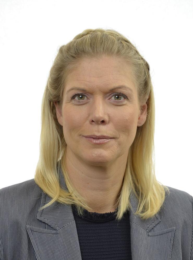 Sofia Westergren (M) röstade nej till regeringens förslag om differentierad skolpeng.