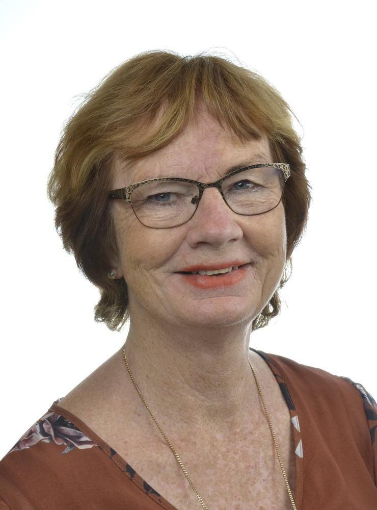 Ann-Britt Åsebol (M) röstade nej till regeringens förslag om differentierad skolpeng.