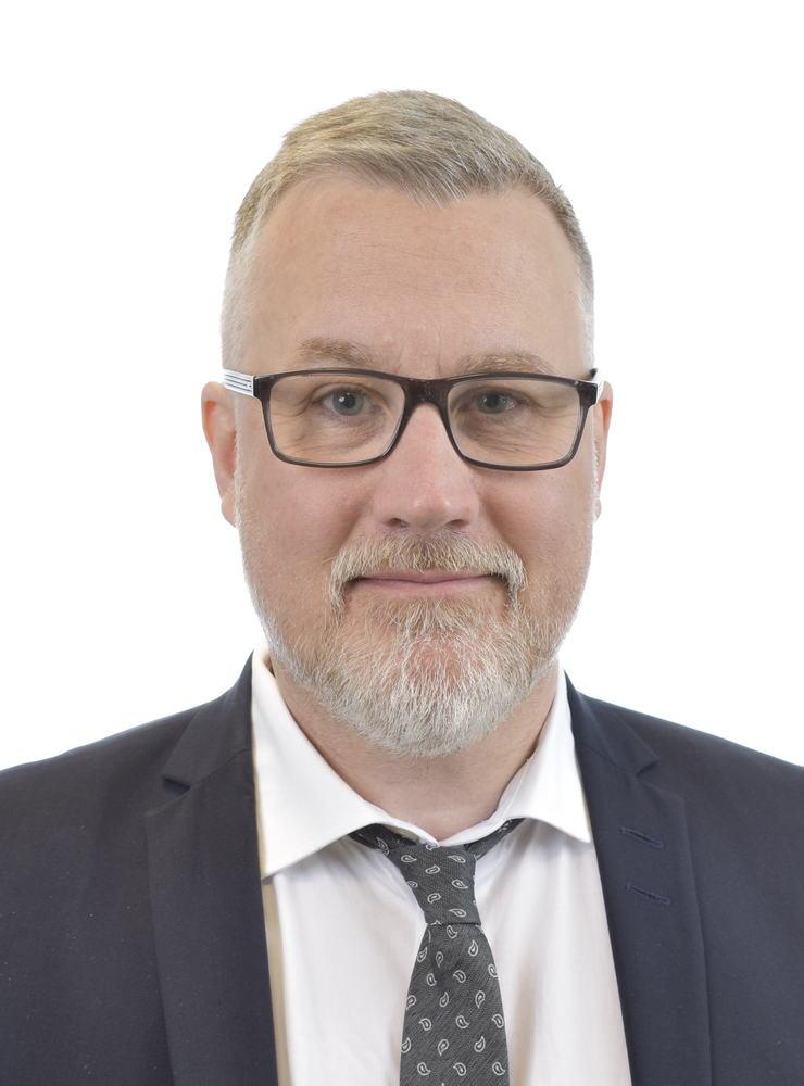 Jonas Andersson (SD) röstade nej till regeringens förslag om differentierad skolpeng.