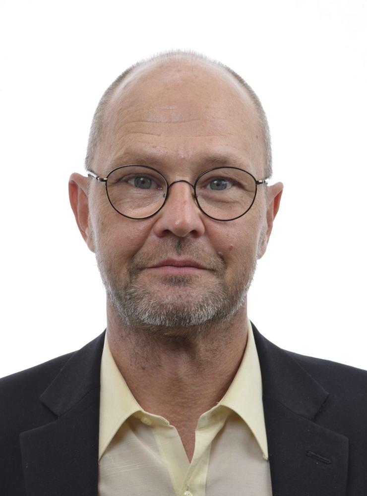 Lars Andersson (SD) röstade nej till regeringens förslag om differentierad skolpeng.