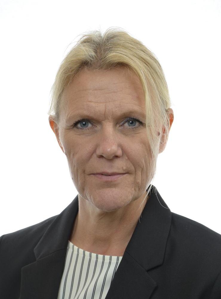 Ann-Christine From Utterstedt (SD) röstade nej till regeringens förslag om differentierad skolpeng.