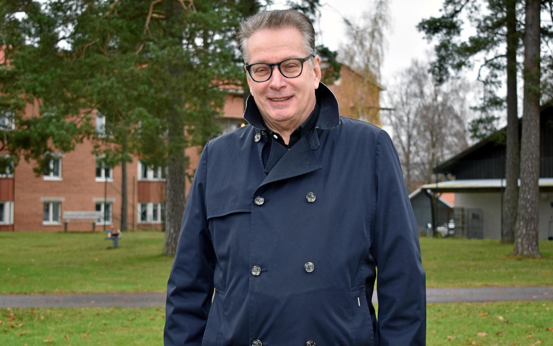 Bo Gunnar Åkesson (M).