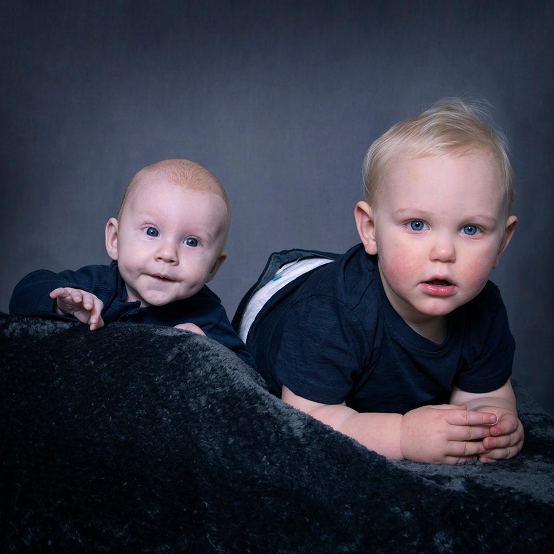 Niklas Johansson och Rebecca Jonsson, Haverdal fick den 6 september en pojke som heter Olle. Han vägde 3960 g och var 52 cm lång. Storebror heter Björn.