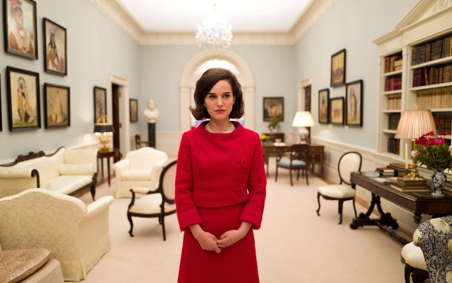 Jackie. Bild: Fox Searchlight Pictures