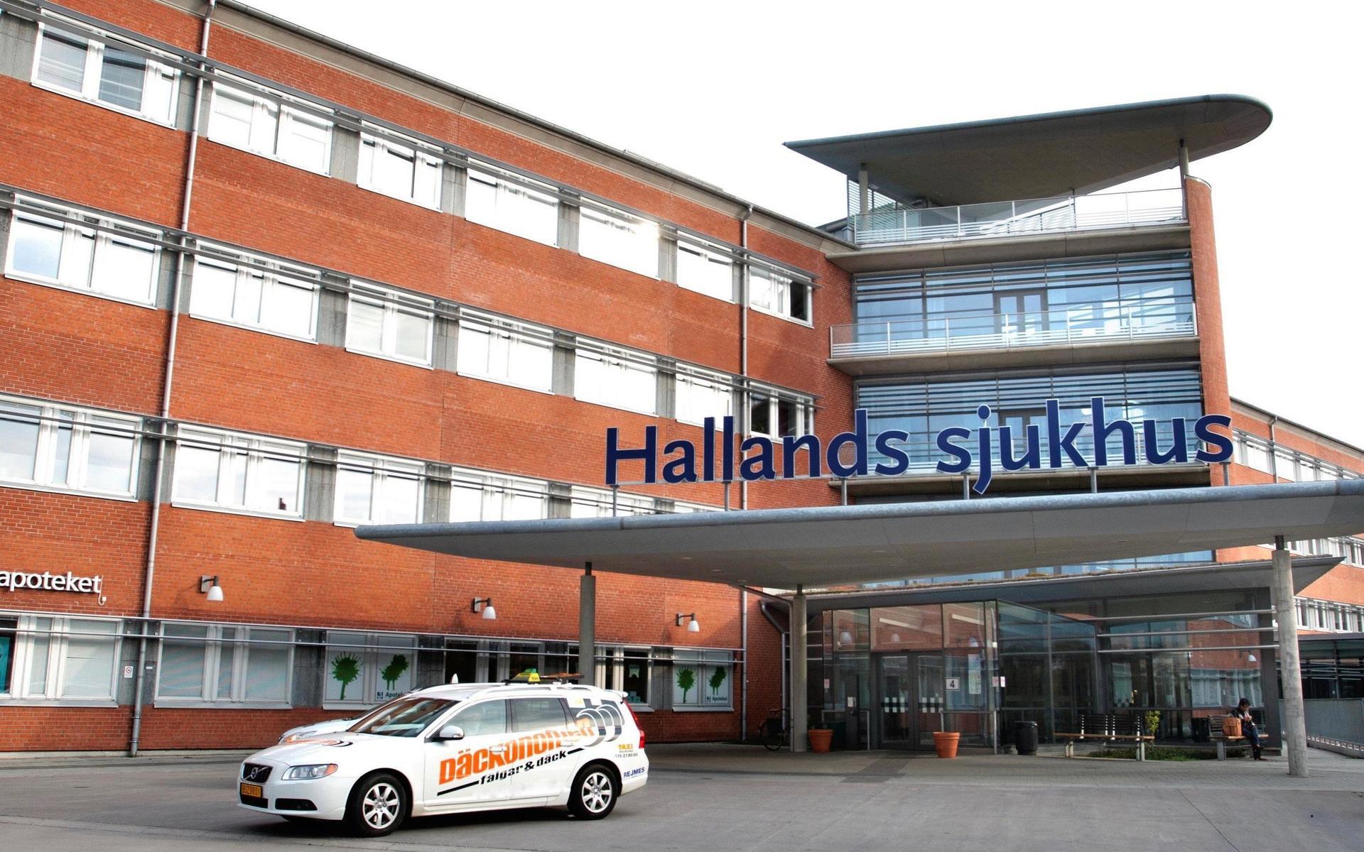 Thorleif Torstensson var bosatt utanför Båstad och vårdades den sista tiden på intensiven på Hallands sjukhus i Halmstad.