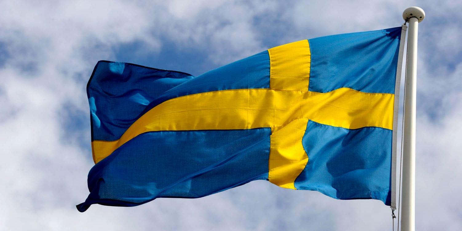 Bilden av Sverige utomlands är – trots allt – fortfarande positiv.